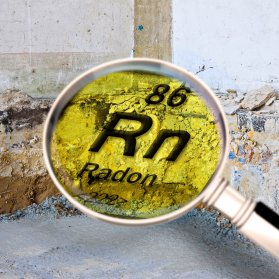 Qu'est-ce le radon ?